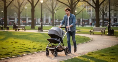 Entretien du pack nouveau-né : astuces pour prolonger la durée de vie de votre poussette Babyzen
