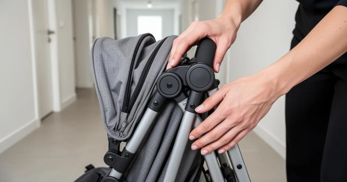 Entretien du pack nouveau-né : astuces pour prolonger la durée de vie de votre poussette Babyzen – image 2