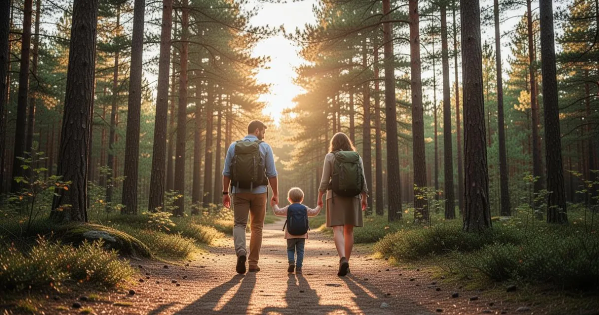 Faites plaisir à votre papa : combinez un coffret personnalisé et une sortie pour la fête des pères