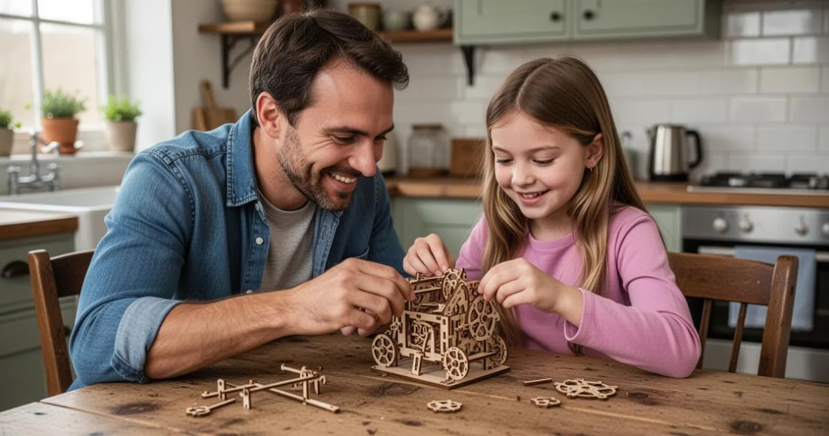 Faites plaisir à votre papa : combinez un coffret personnalisé et une sortie pour la fête des pères – image 2