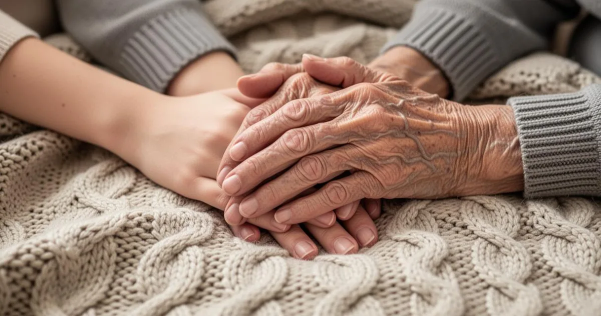 Gérer la perte d'autonomie : pourquoi choisir l'hébergement en famille d'accueil pour personnes âgées ? – image 3