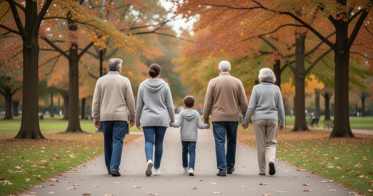 Gérer la perte d'autonomie : pourquoi choisir l'hébergement en famille d'accueil pour personnes âgées ? – image 4