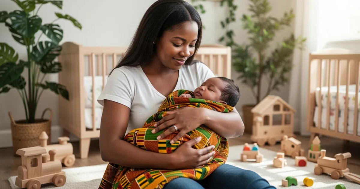 Signification et origine : 10 prenoms africains pour garcon qui marquent la personnalite – image 2