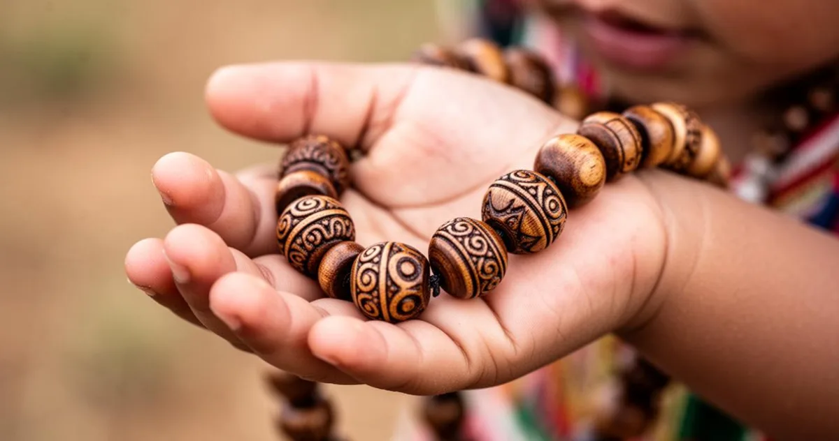 Signification et origine : 10 prenoms africains pour garcon qui marquent la personnalite – image 3