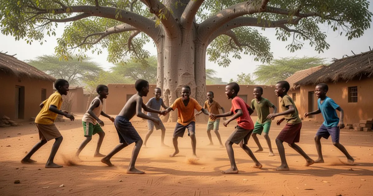 Signification et origine : 10 prenoms africains pour garcon qui marquent la personnalite – image 4