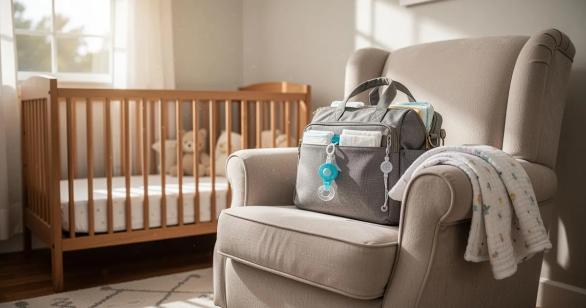 Top 5 des attaches tetines en silicone personnalisées pour un cadeau de naissance idéal