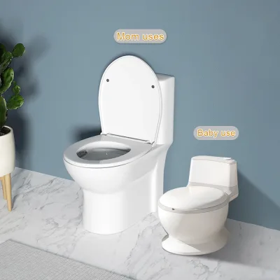 Pot d'apprentissage réaliste à chasse sonore – image 3